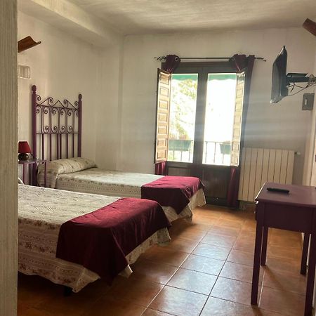 Hostal Calderon Cuenca Куэнка Экстерьер фото