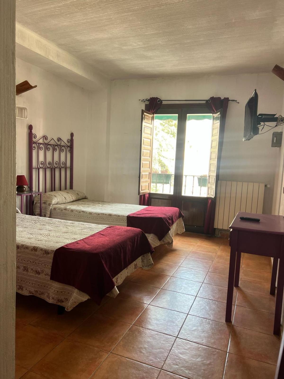 Hostal Calderon Cuenca Куэнка Экстерьер фото