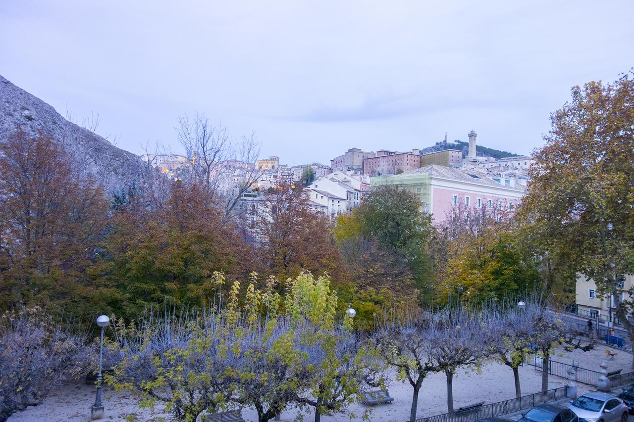 Hostal Calderon Cuenca Куэнка Экстерьер фото