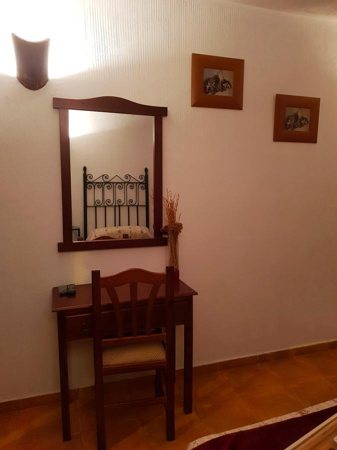 Hostal Calderon Cuenca Куэнка Экстерьер фото