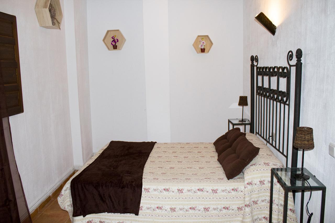 Hostal Calderon Cuenca Куэнка Экстерьер фото