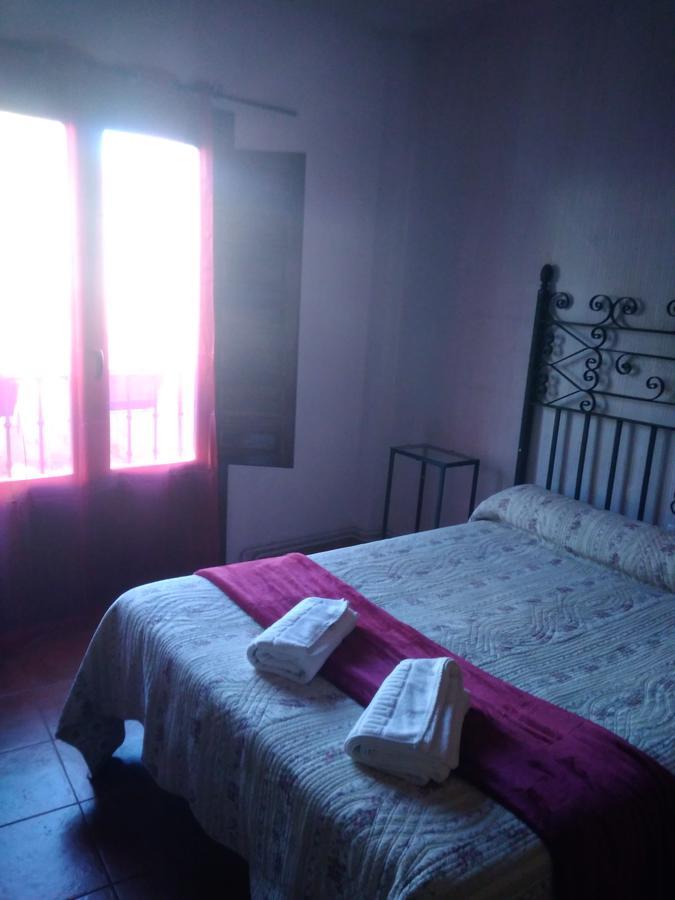 Hostal Calderon Cuenca Куэнка Экстерьер фото