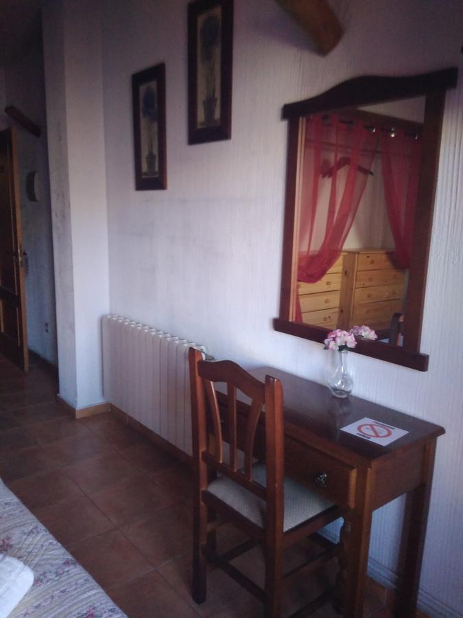 Hostal Calderon Cuenca Куэнка Экстерьер фото