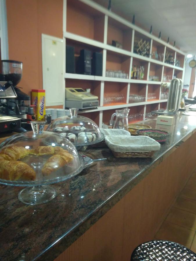 Hostal Calderon Cuenca Куэнка Экстерьер фото