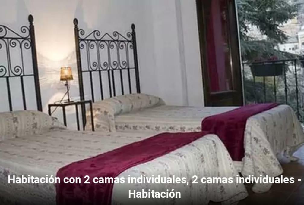 Hostal Calderon Cuenca Куэнка Экстерьер фото