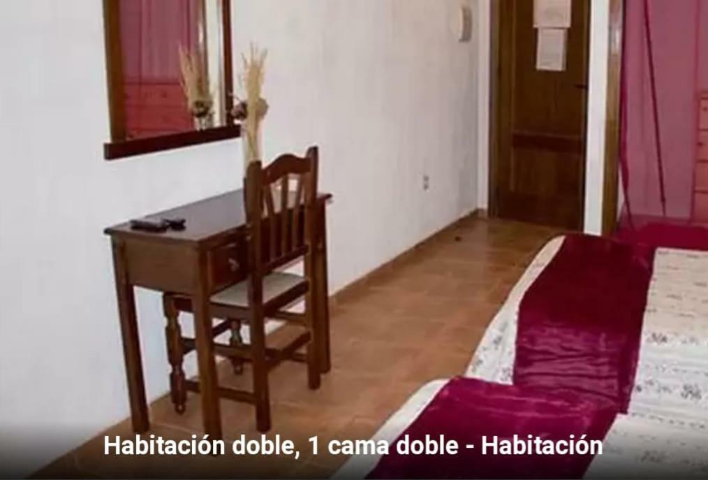 Hostal Calderon Cuenca Куэнка Экстерьер фото