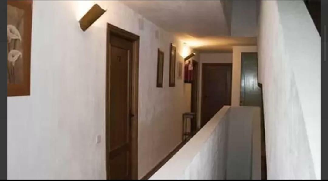 Hostal Calderon Cuenca Куэнка Экстерьер фото