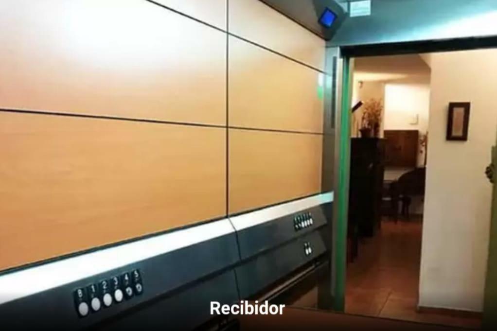 Hostal Calderon Cuenca Куэнка Экстерьер фото