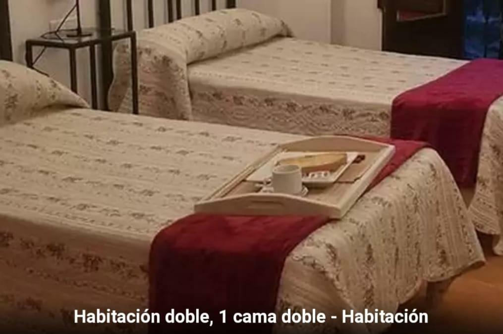 Hostal Calderon Cuenca Куэнка Экстерьер фото