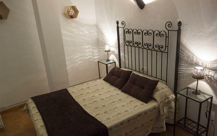 Hostal Calderon Cuenca Куэнка Экстерьер фото