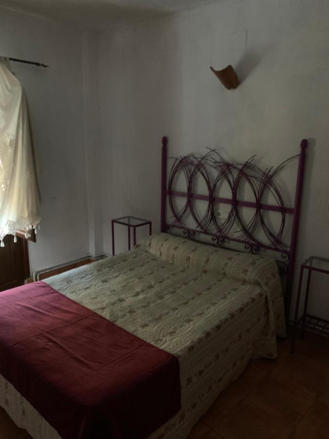 Hostal Calderon Cuenca Куэнка Экстерьер фото